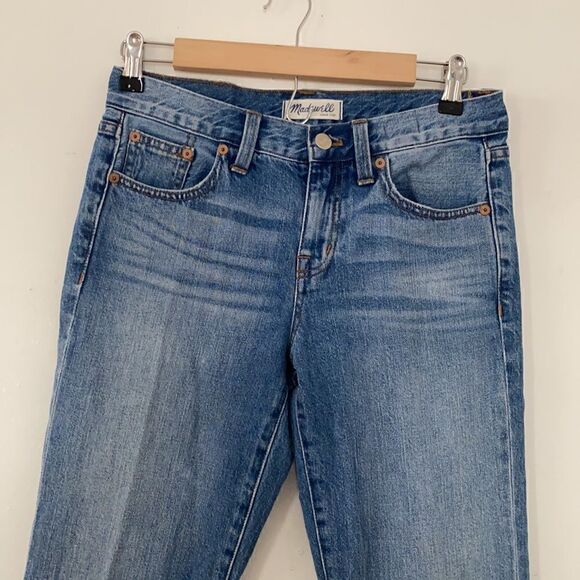 Madewell Jean EUC    - Picture 2 of 9